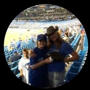 Meet your Posher, Donna